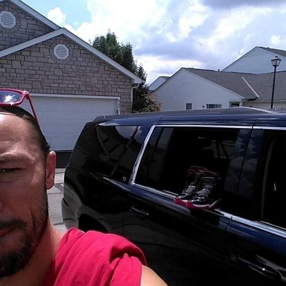 Meet your Posher, Randy - Picture 1 of 1